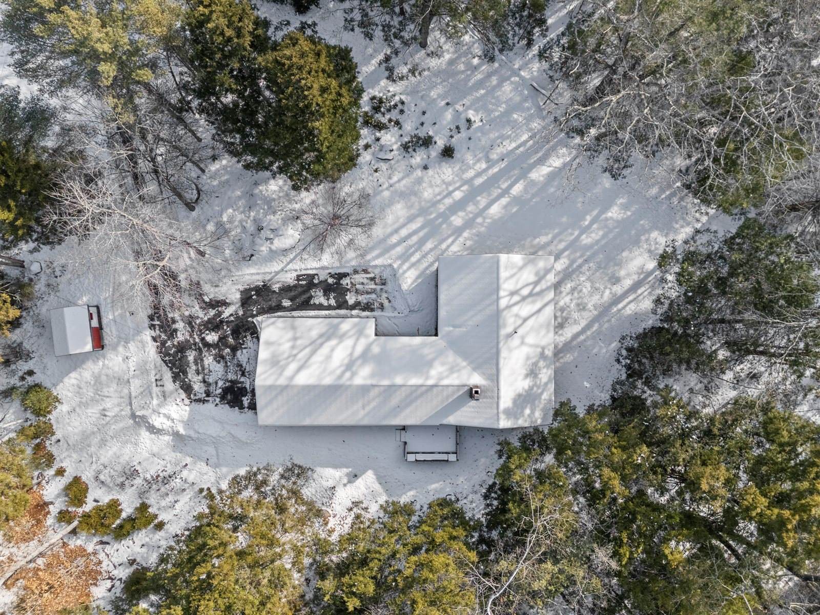 15 Cooper Road, Freeport, ME 04032