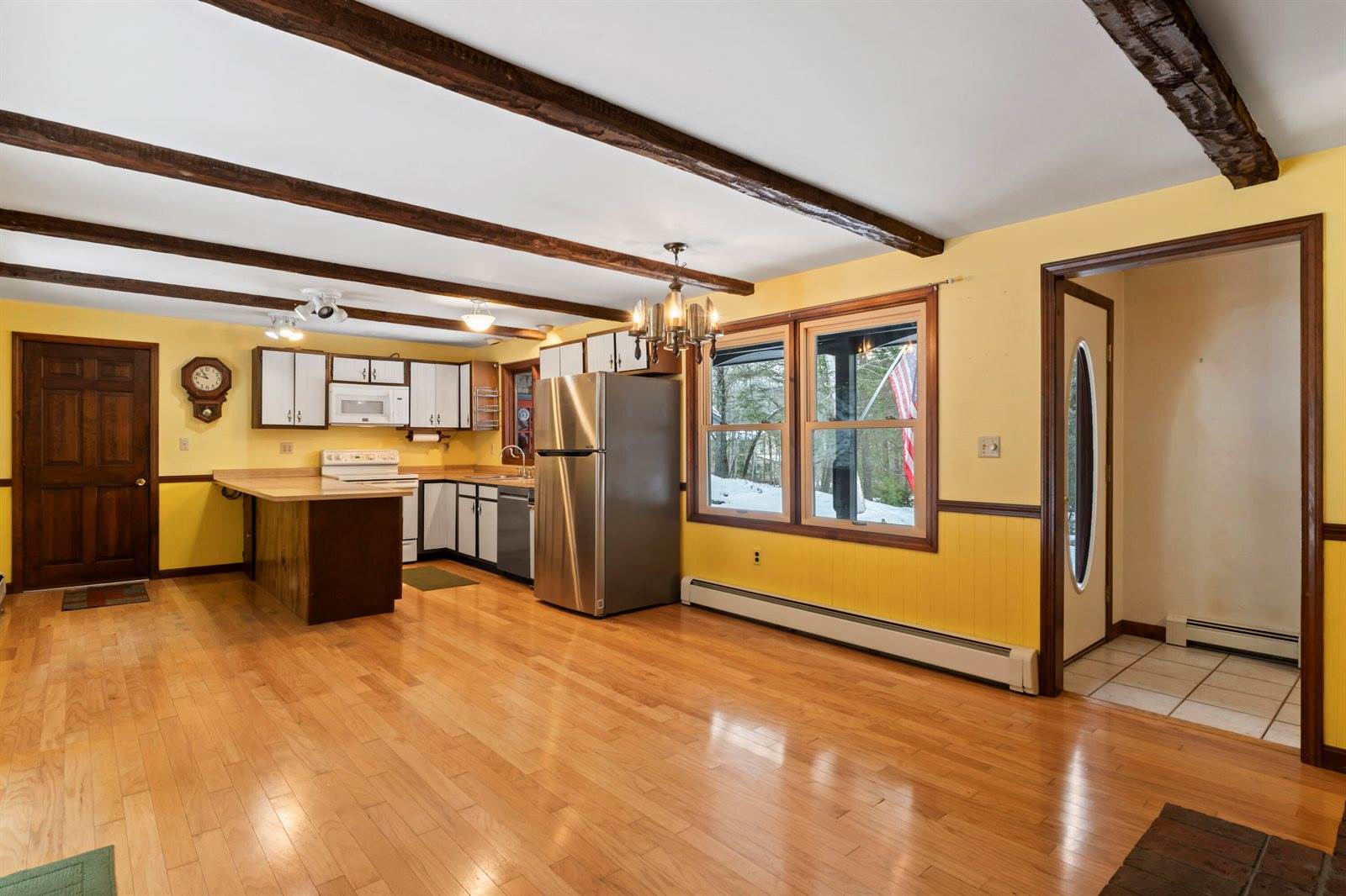 15 Cooper Road, Freeport, ME 04032