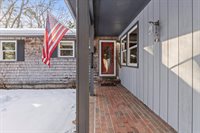 15 Cooper Road, Freeport, ME 04032