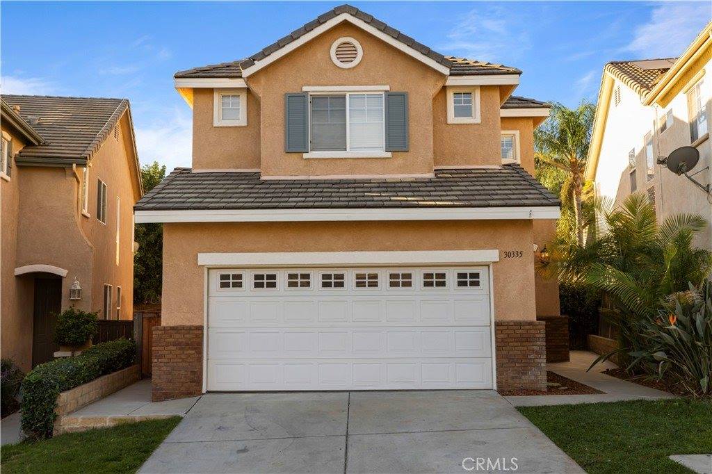30335 Cedar Oak Lane, Castaic, CA 91384