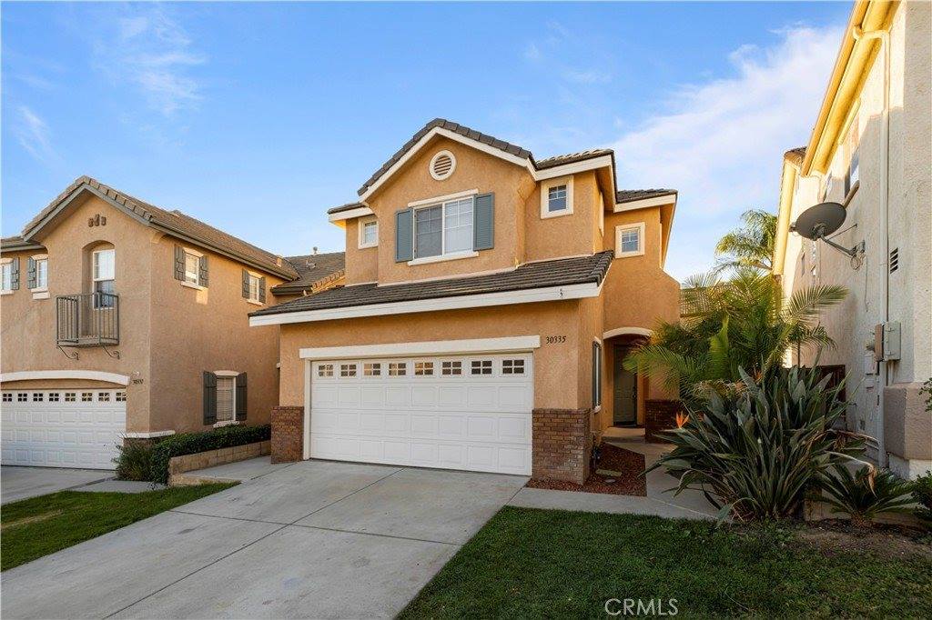 30335 Cedar Oak Lane, Castaic, CA 91384
