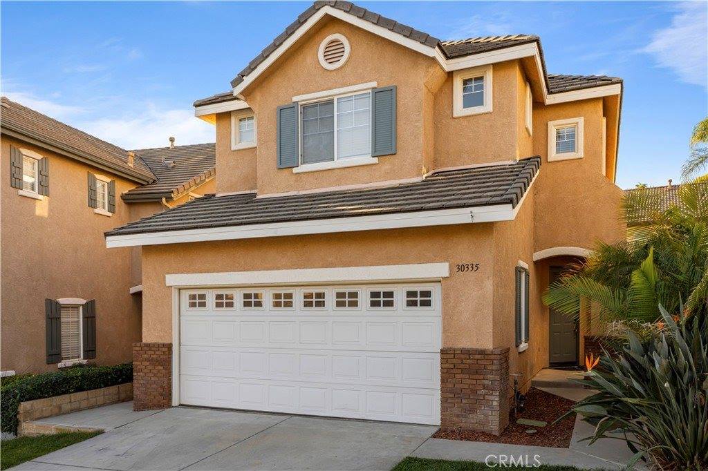30335 Cedar Oak Lane, Castaic, CA 91384