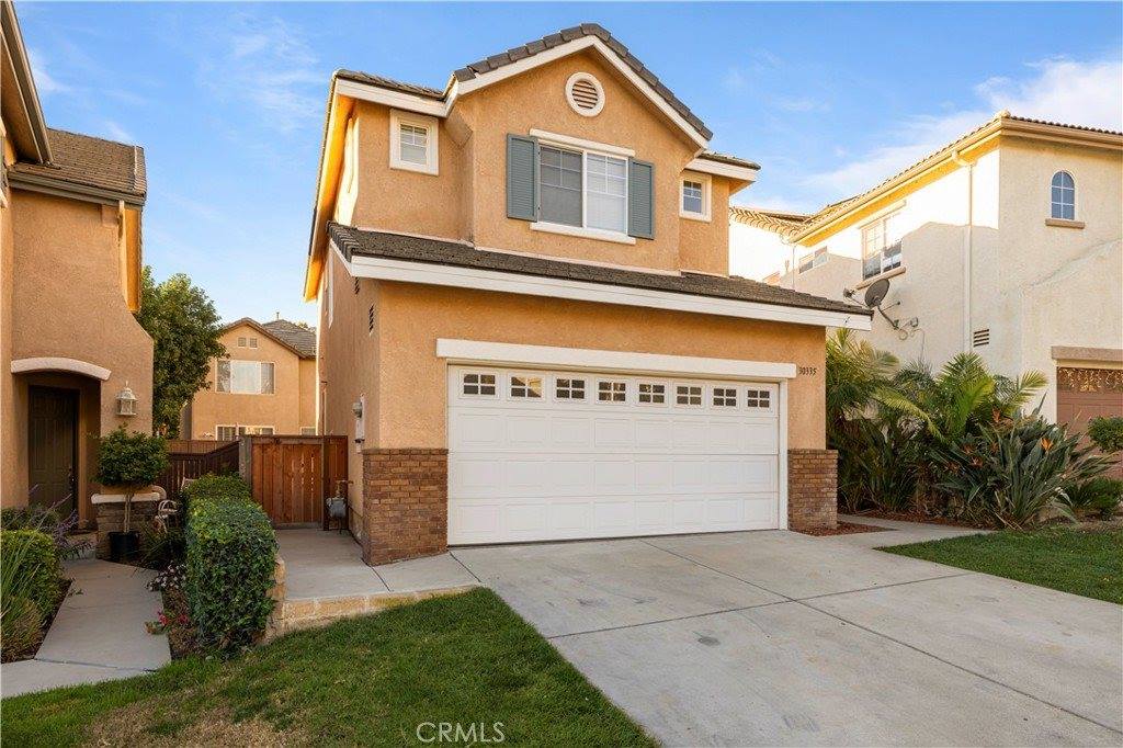 30335 Cedar Oak Lane, Castaic, CA 91384