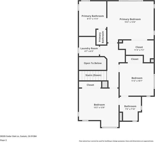 30335 Cedar Oak Lane, Castaic, CA 91384