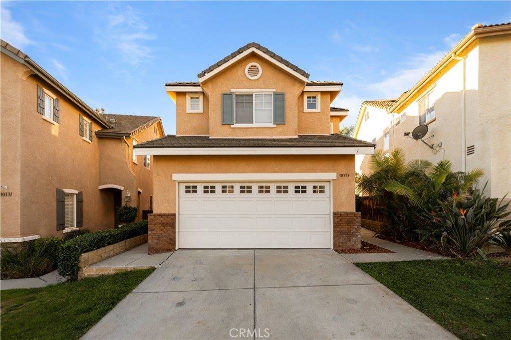 30335 Cedar Oak Lane, Castaic, CA 91384
