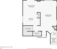 30335 Cedar Oak Lane, Castaic, CA 91384
