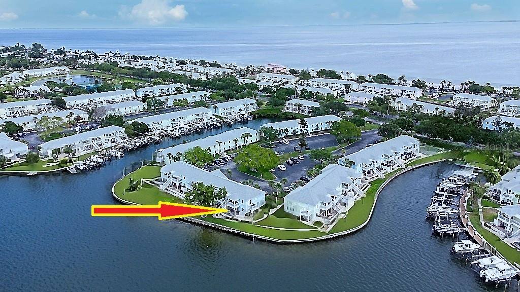 5129 SE Salmon Drive, #A, Saint Petersburg, FL 33705