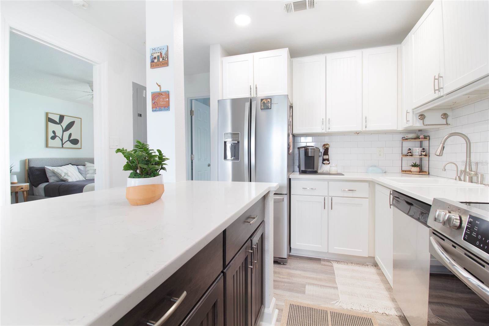 5129 SE Salmon Drive, #A, Saint Petersburg, FL 33705