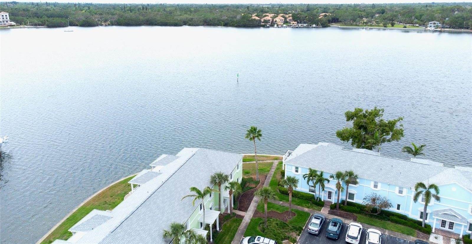 5129 SE Salmon Drive, #A, Saint Petersburg, FL 33705