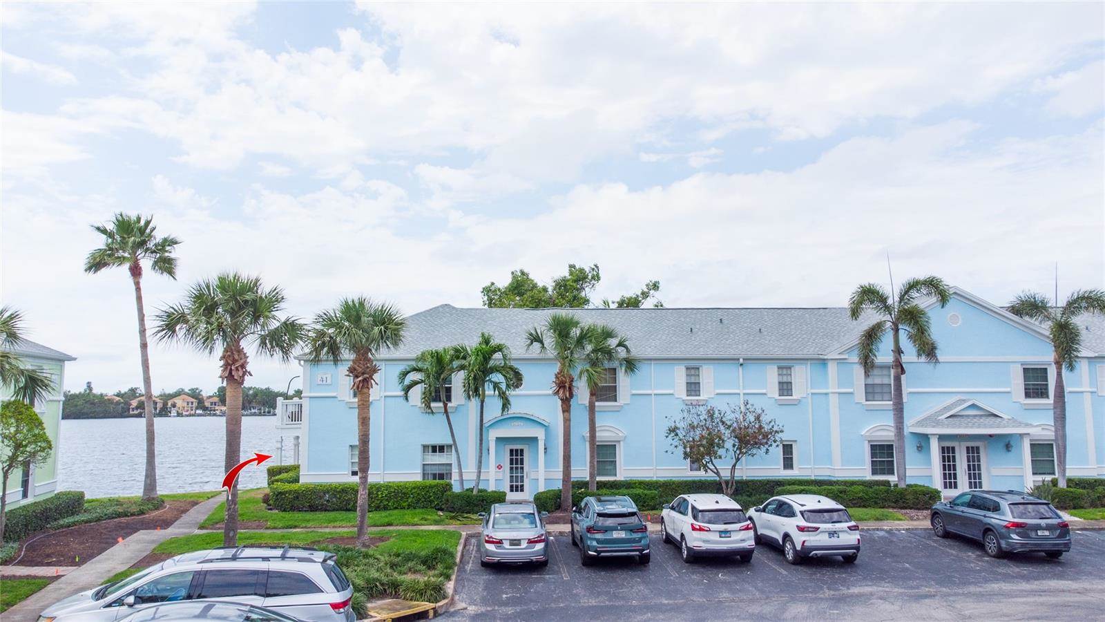 5129 SE Salmon Drive, #A, Saint Petersburg, FL 33705