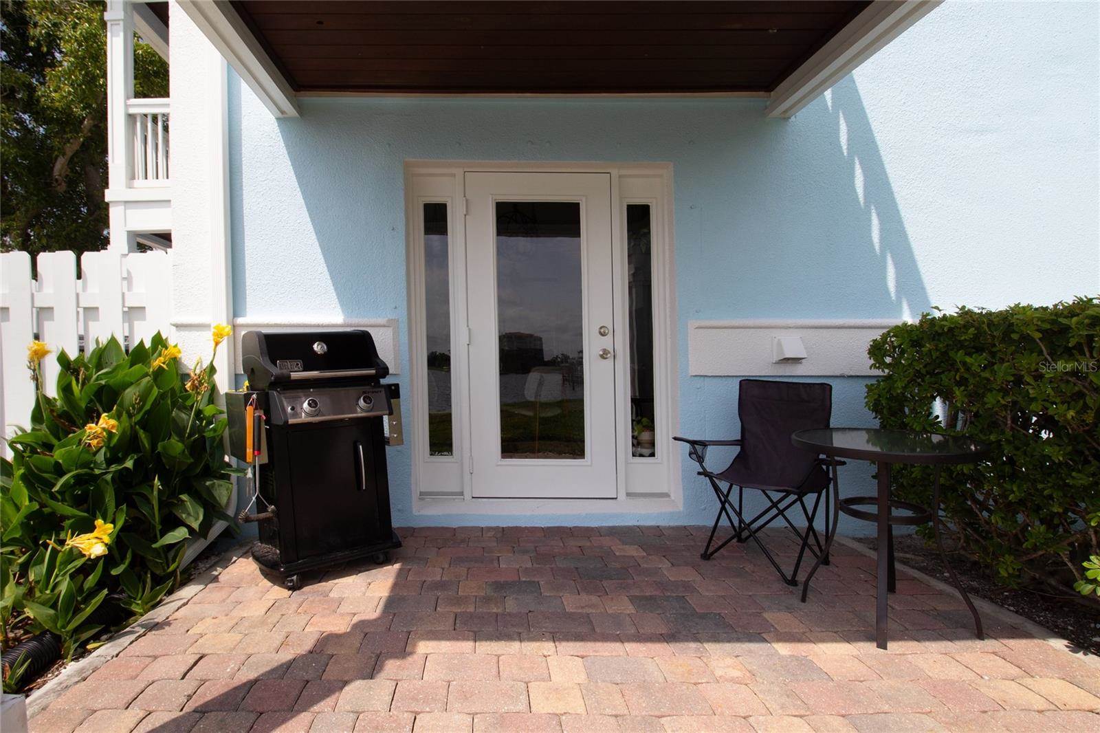 5129 SE Salmon Drive, #A, Saint Petersburg, FL 33705