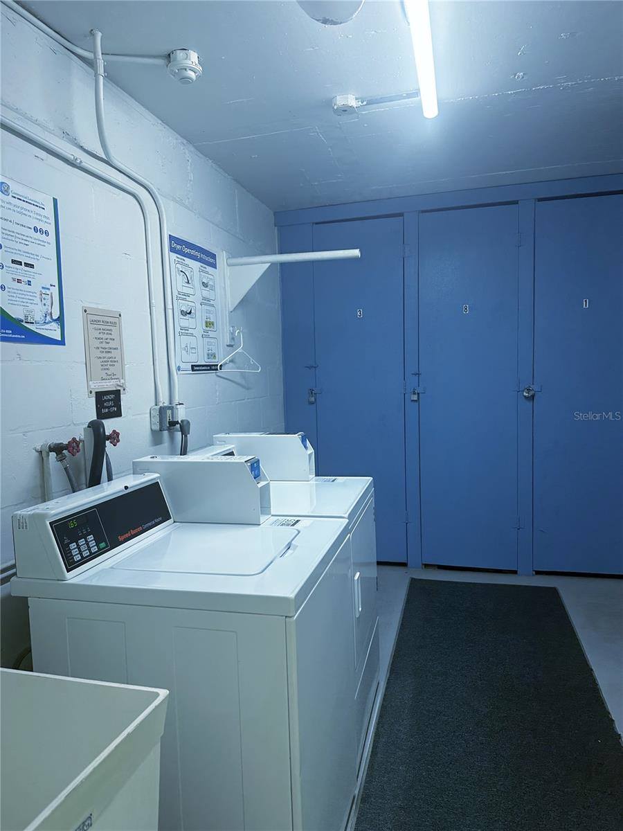 4725 Cove Circle, #804, Saint Petersburg, FL 33708