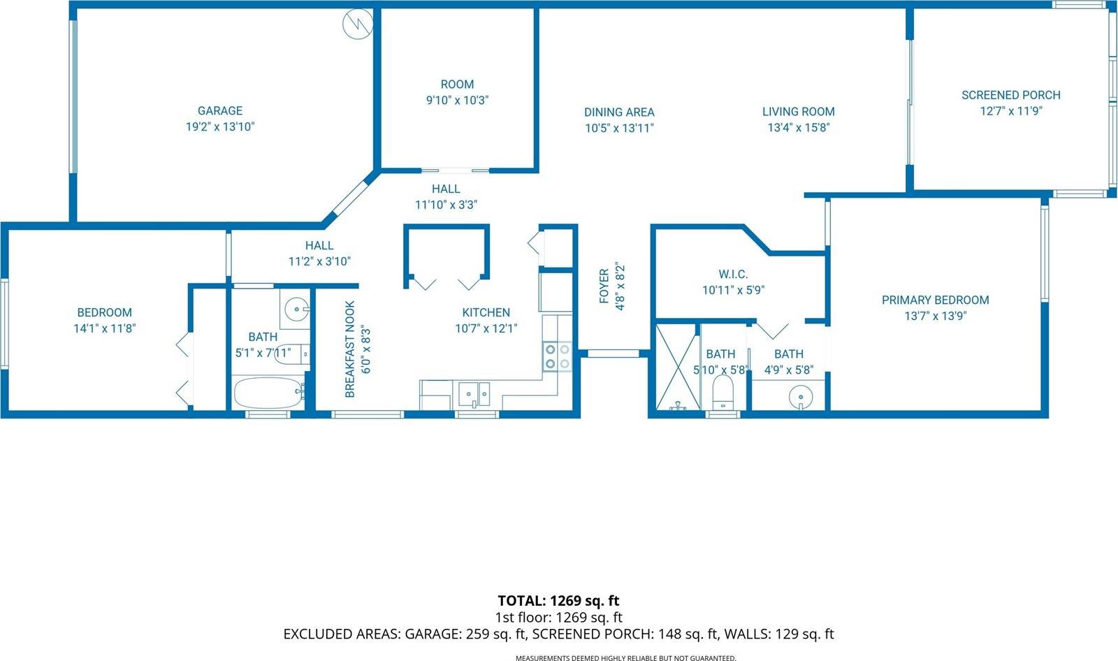 15305 Ixora Road, Delray Beach, FL 33484
