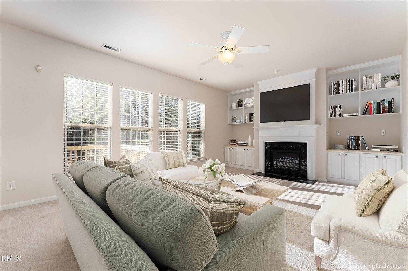 12347 Honeychurch Street, Raleigh, NC 27614