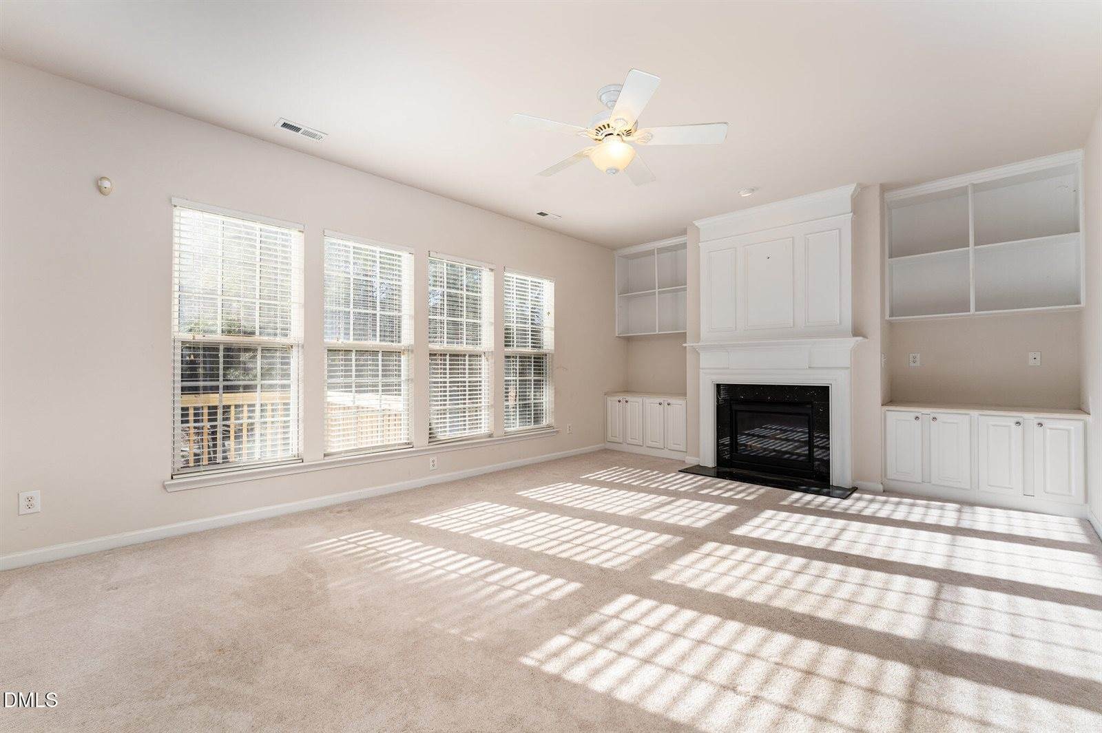 12347 Honeychurch Street, Raleigh, NC 27614