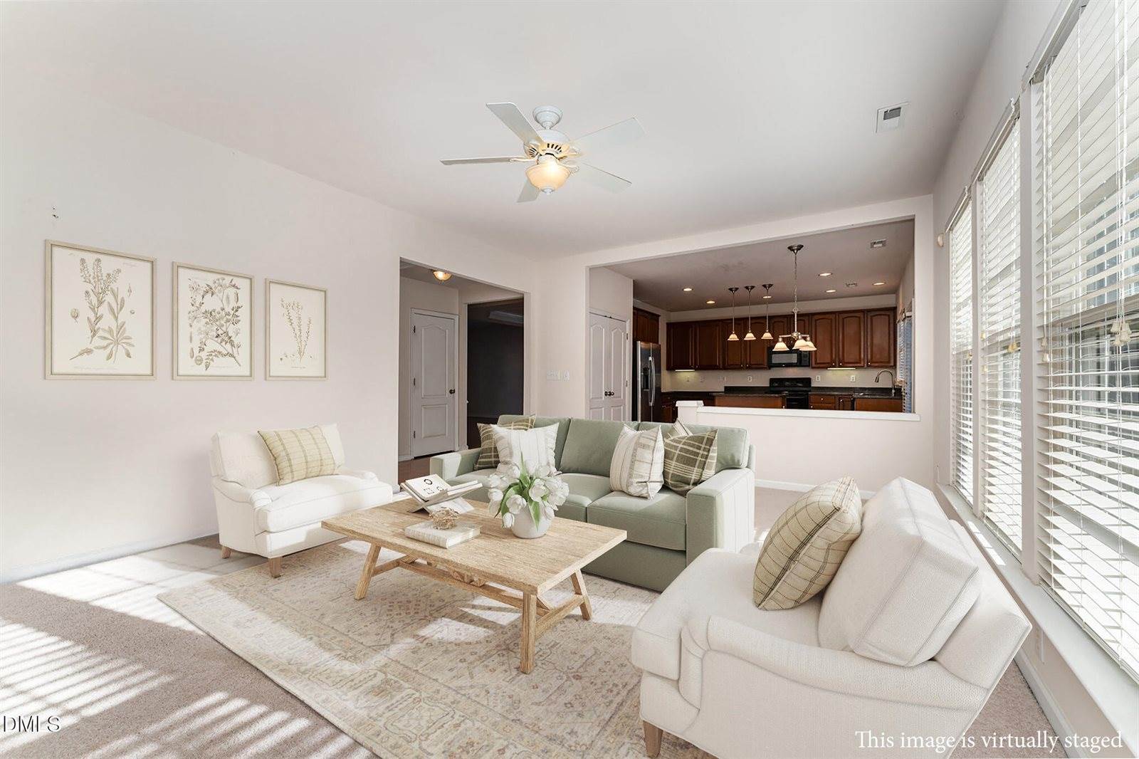 12347 Honeychurch Street, Raleigh, NC 27614