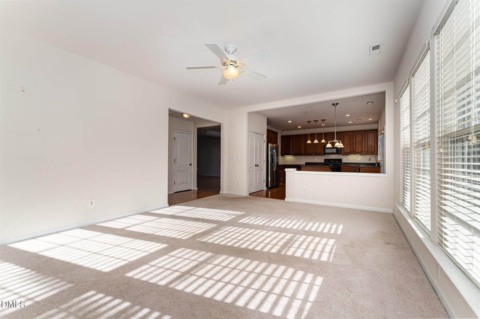 12347 Honeychurch Street, Raleigh, NC 27614