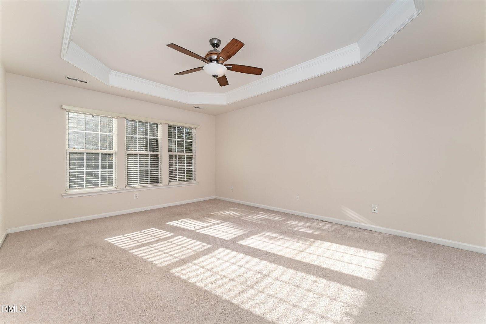 12347 Honeychurch Street, Raleigh, NC 27614