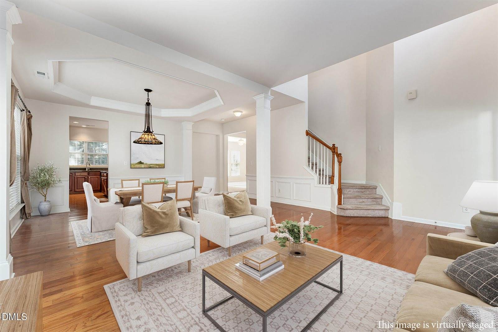 12347 Honeychurch Street, Raleigh, NC 27614