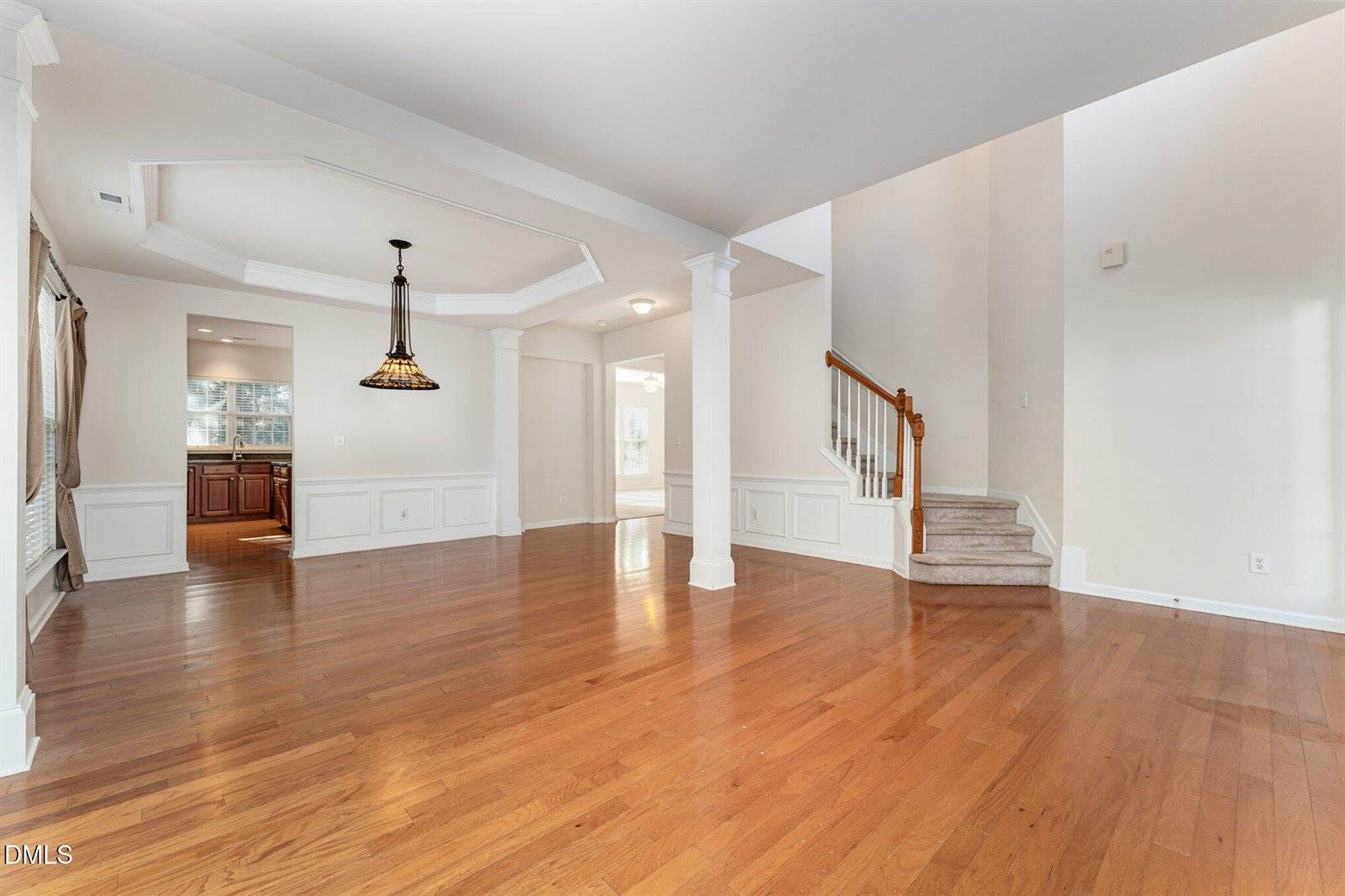 12347 Honeychurch Street, Raleigh, NC 27614