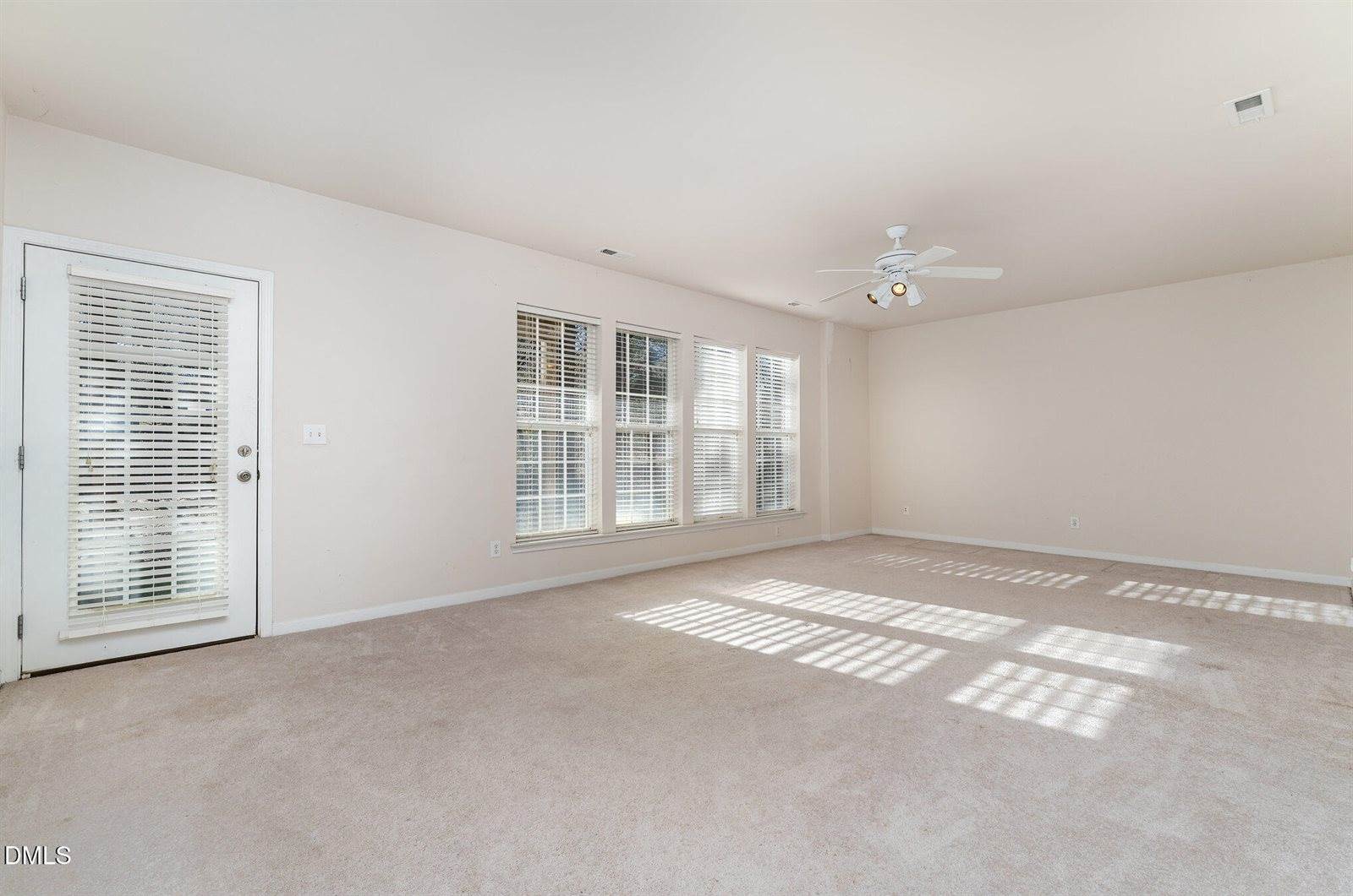 12347 Honeychurch Street, Raleigh, NC 27614