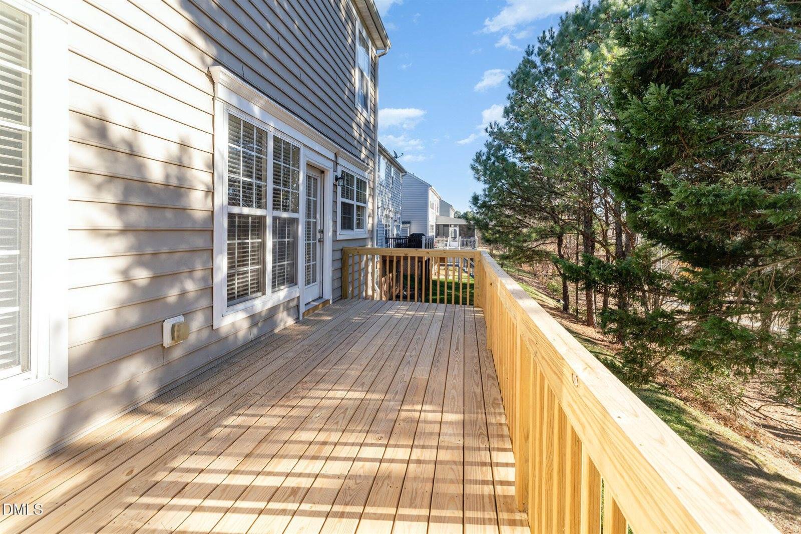 12347 Honeychurch Street, Raleigh, NC 27614