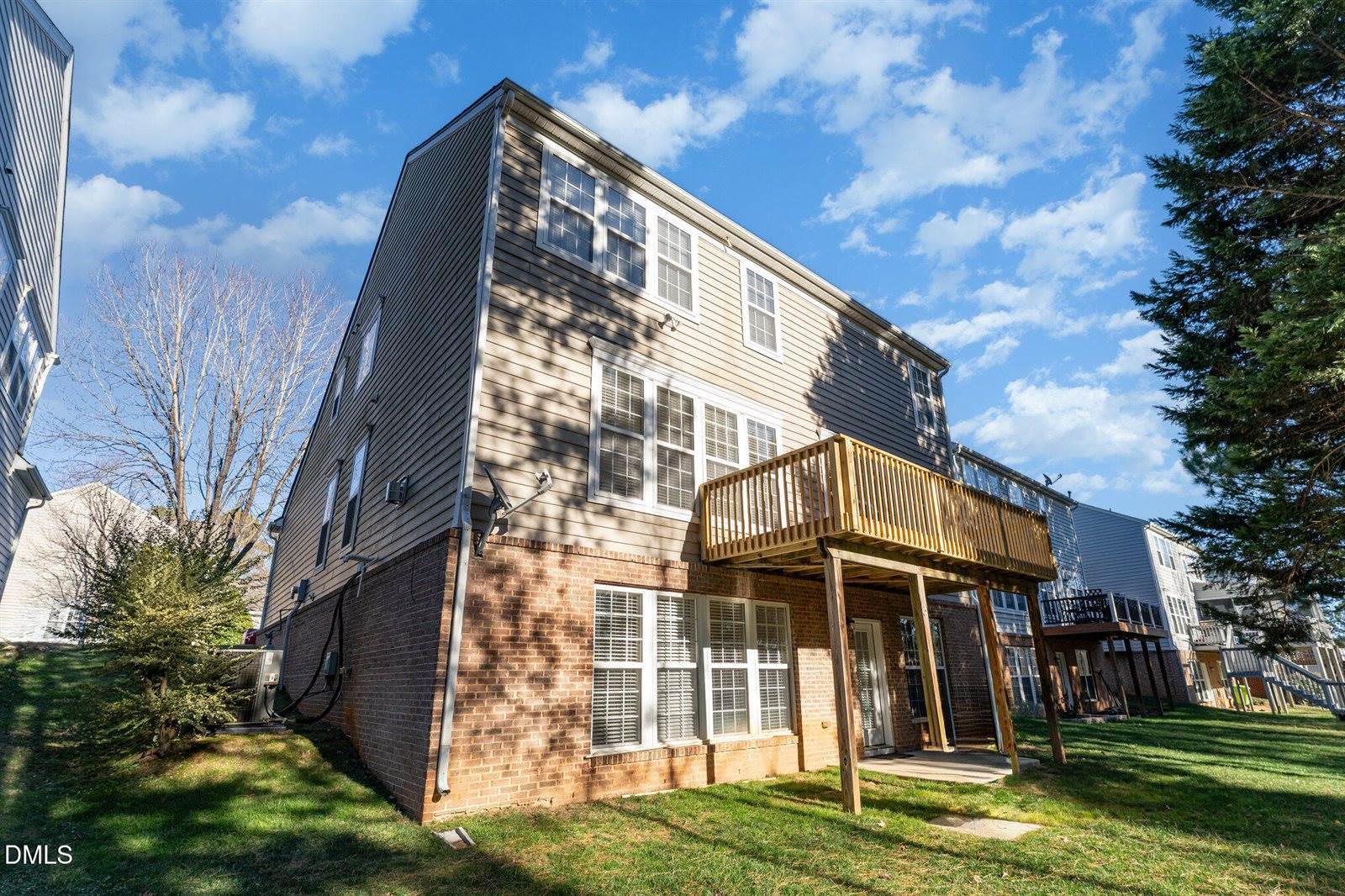 12347 Honeychurch Street, Raleigh, NC 27614