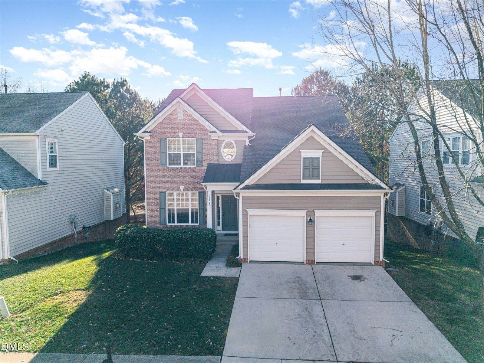 12347 Honeychurch Street, Raleigh, NC 27614