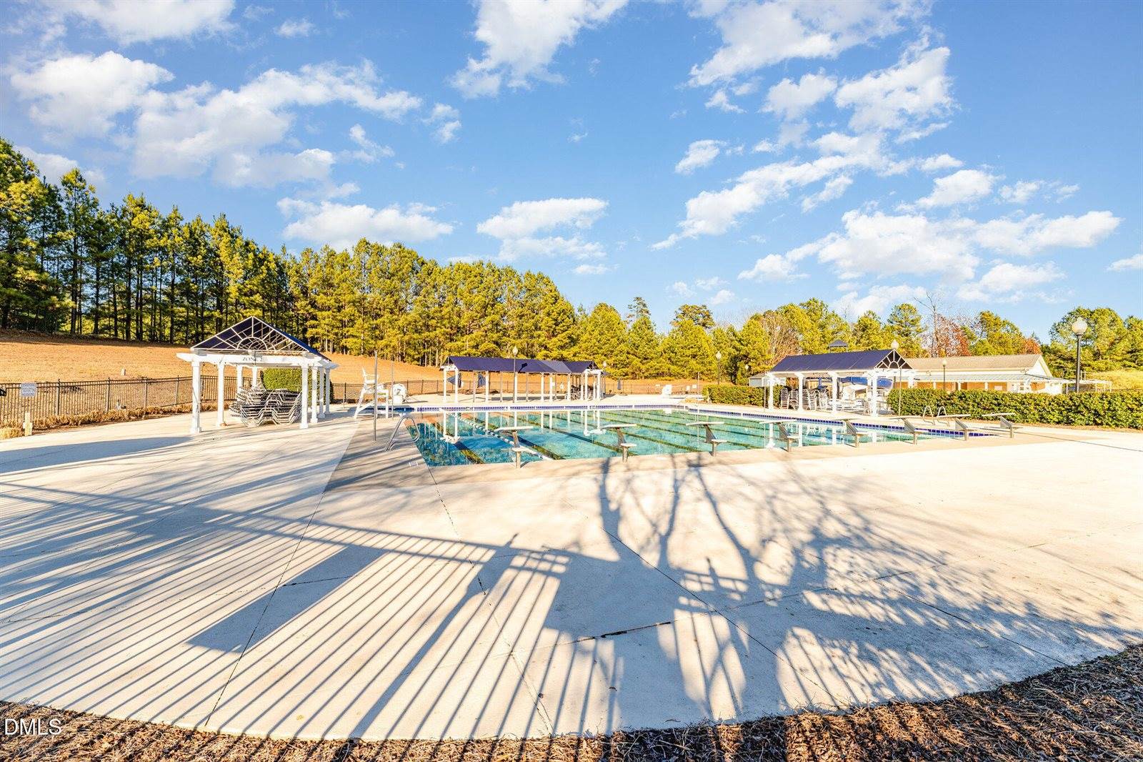 12347 Honeychurch Street, Raleigh, NC 27614