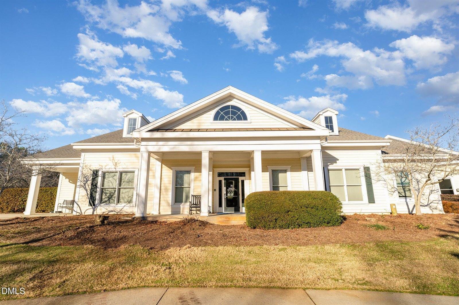 12347 Honeychurch Street, Raleigh, NC 27614