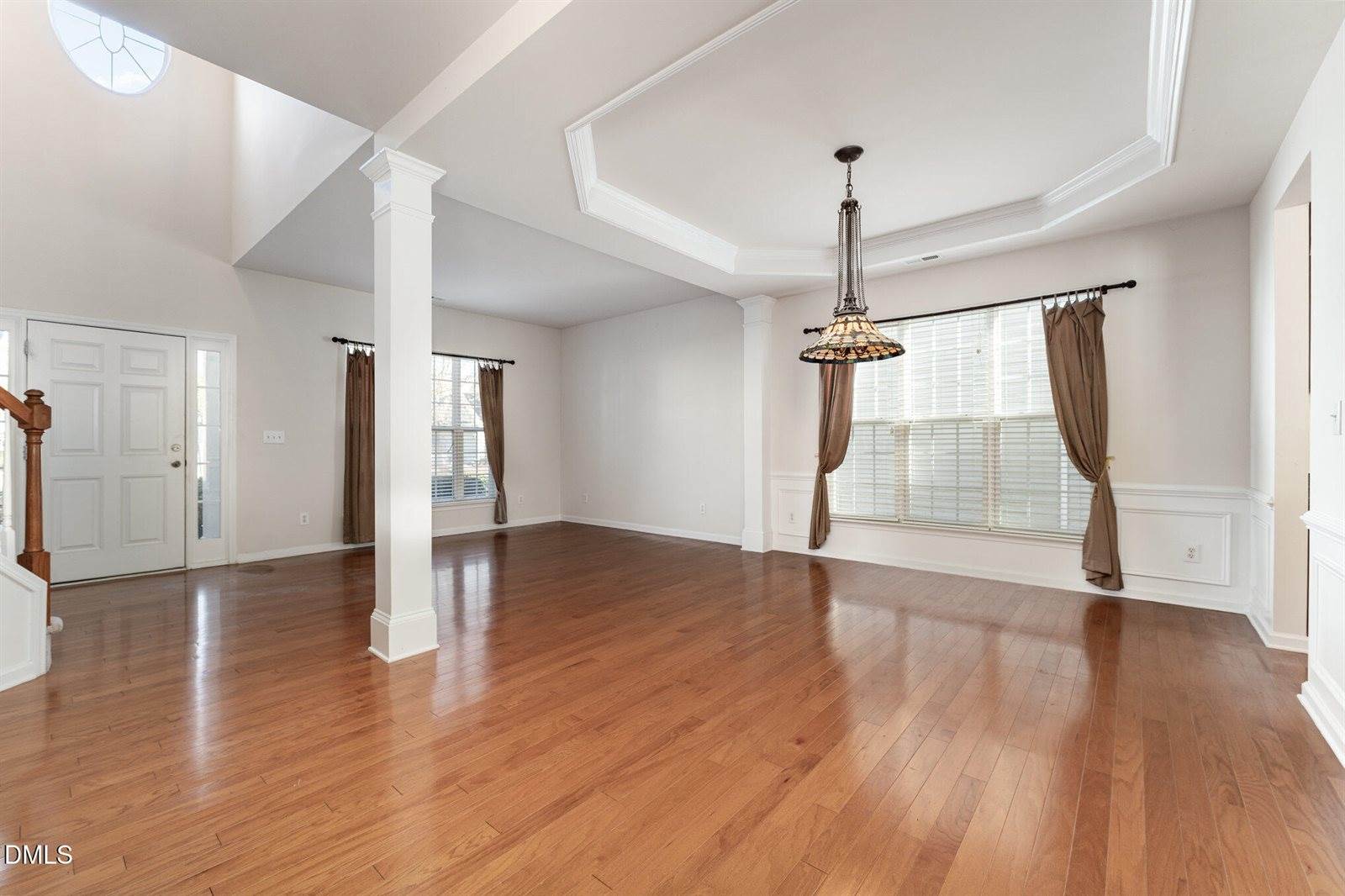 12347 Honeychurch Street, Raleigh, NC 27614