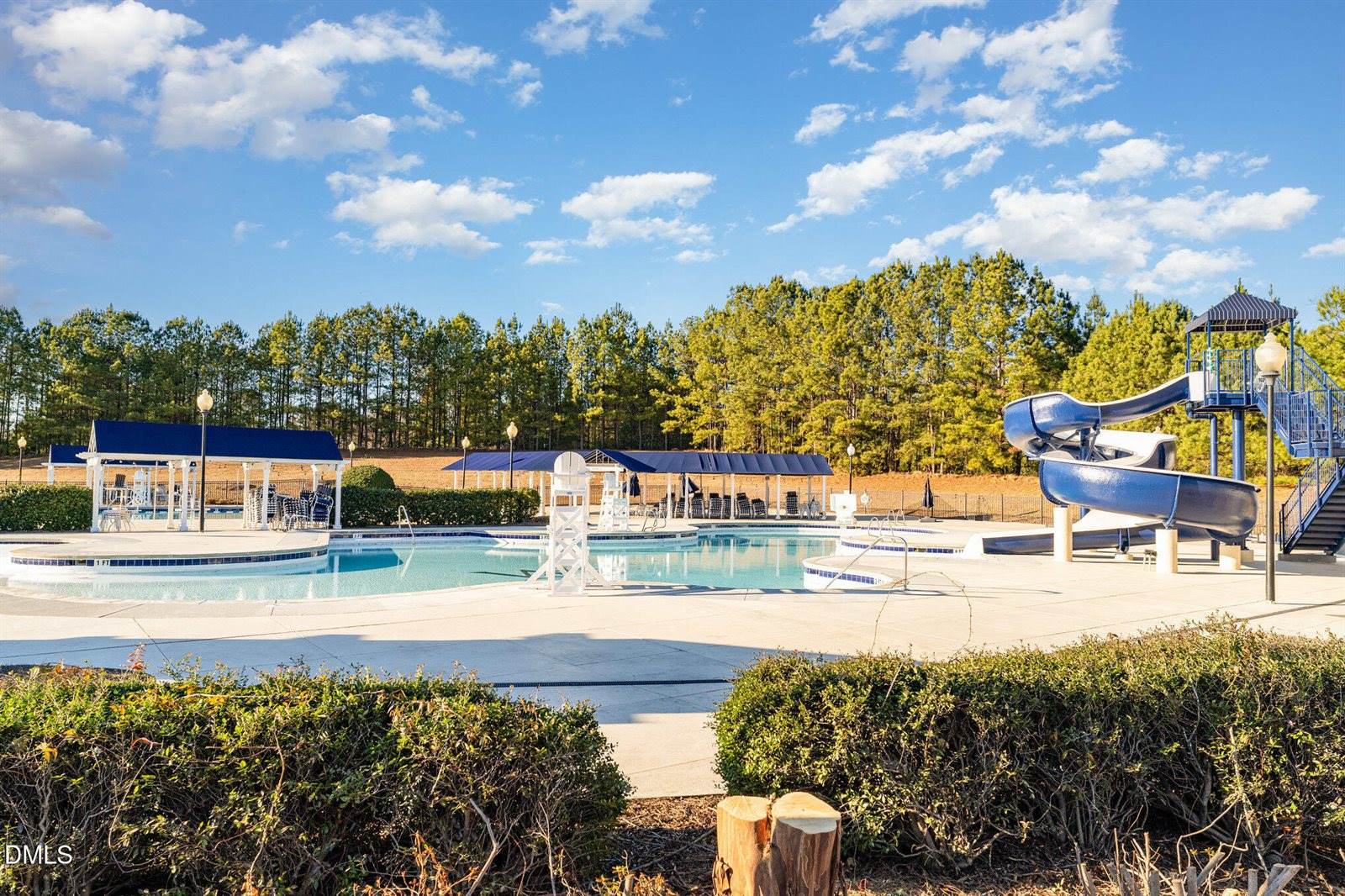 12347 Honeychurch Street, Raleigh, NC 27614