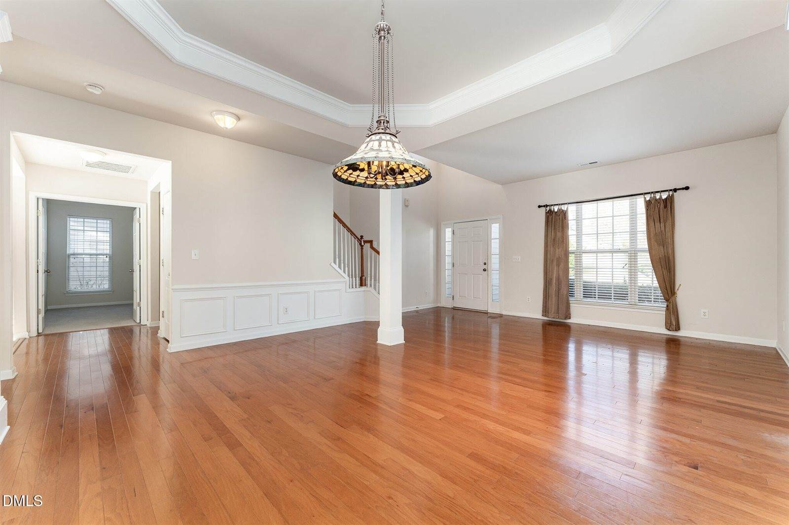 12347 Honeychurch Street, Raleigh, NC 27614