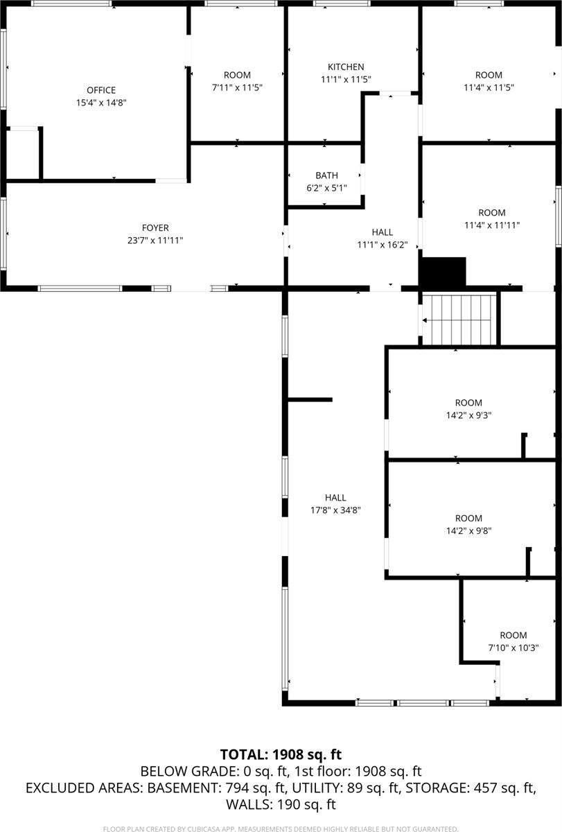 861 West Main Street, Dover-Foxcroft, ME 04426