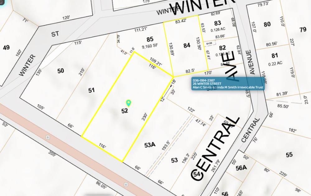 861 West Main Street, Dover-Foxcroft, ME 04426