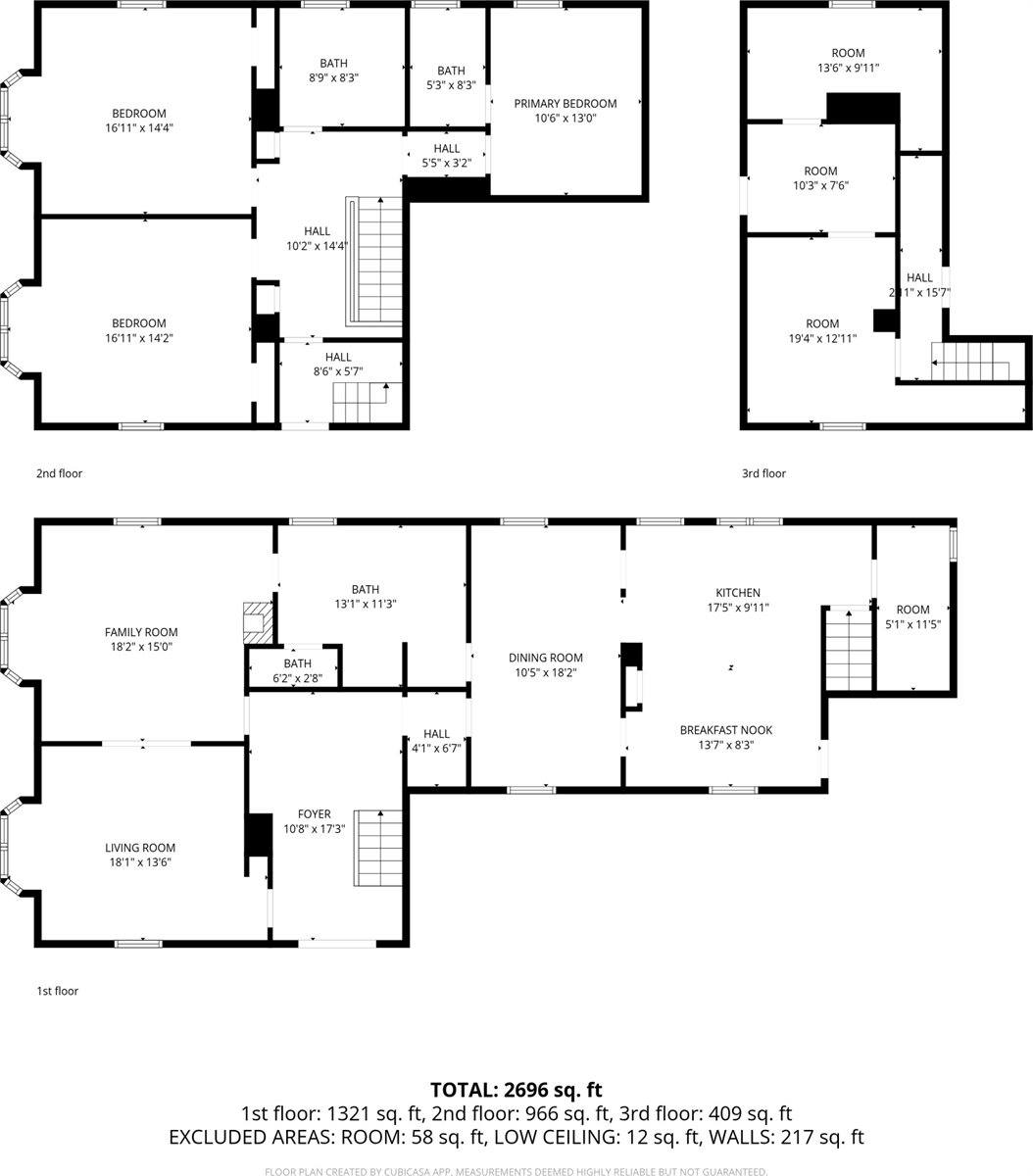 861 West Main Street, Dover-Foxcroft, ME 04426