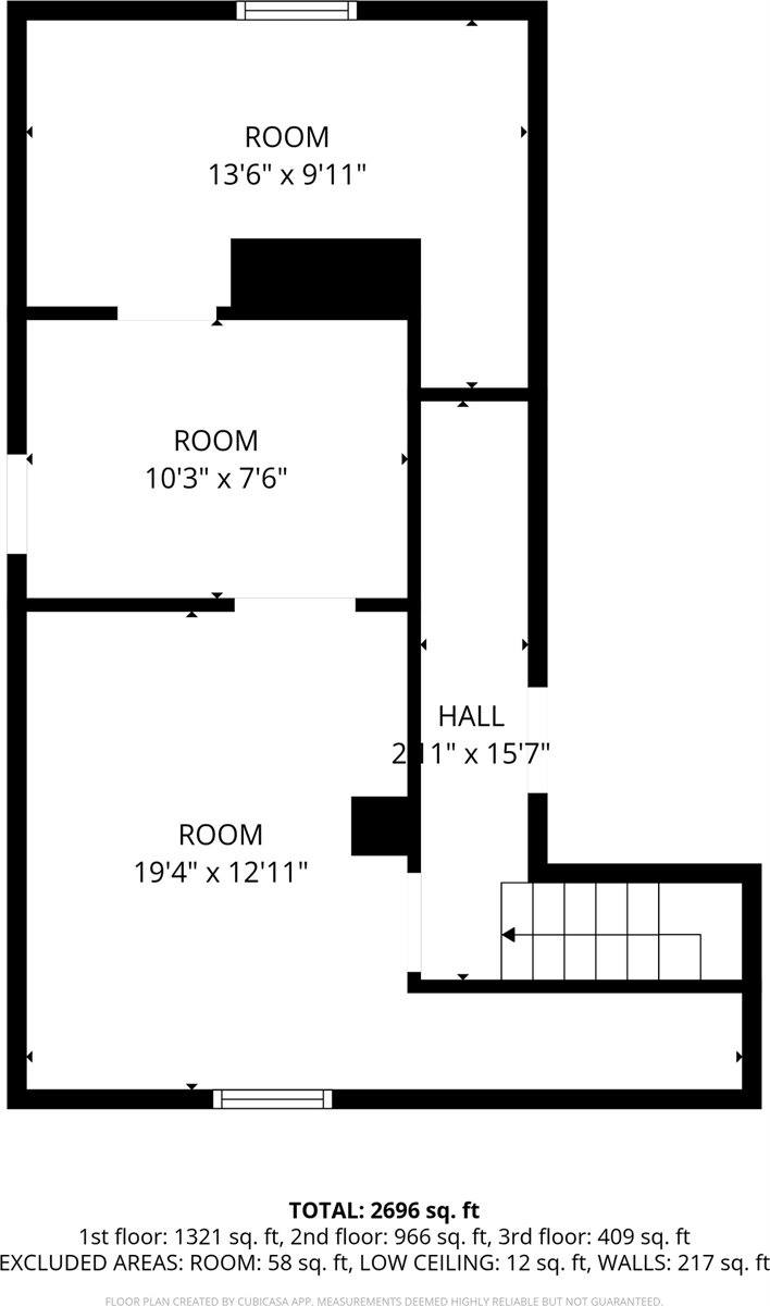861 West Main Street, Dover-Foxcroft, ME 04426