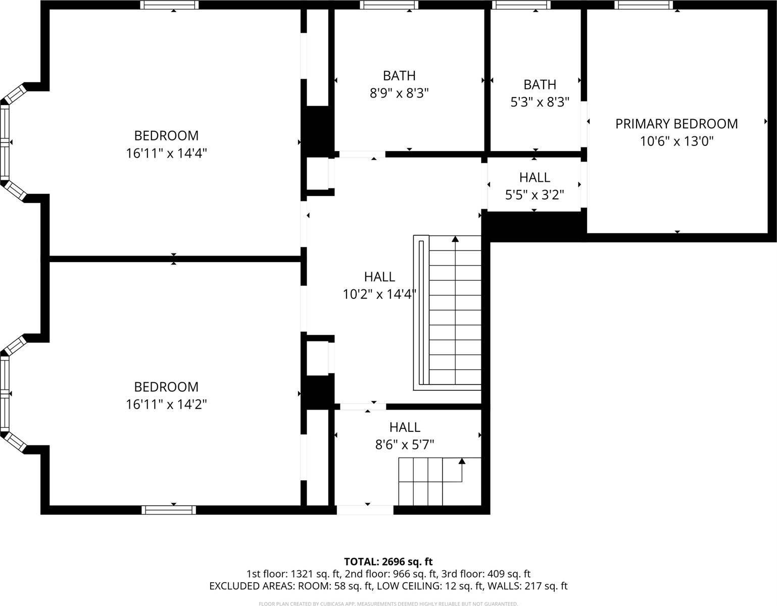 861 West Main Street, Dover-Foxcroft, ME 04426