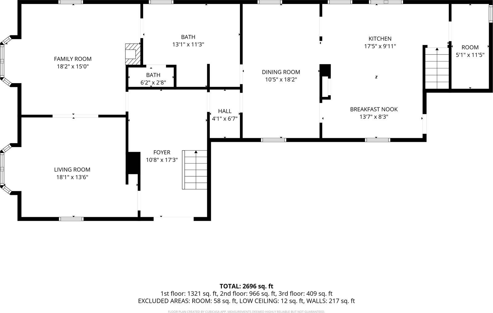 861 West Main Street, Dover-Foxcroft, ME 04426