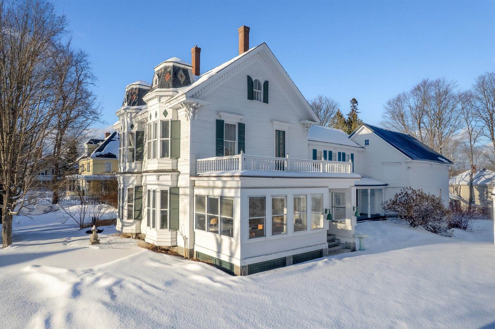 861 West Main Street, Dover-Foxcroft, ME 04426
