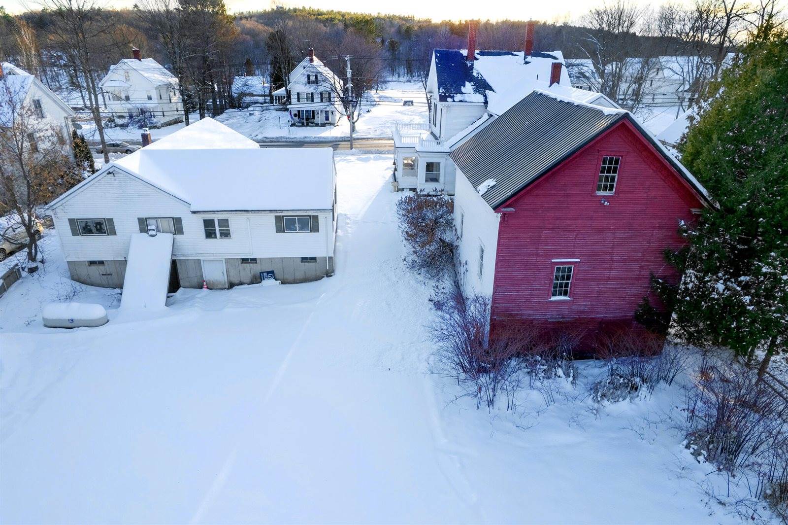861 West Main Street, Dover-Foxcroft, ME 04426