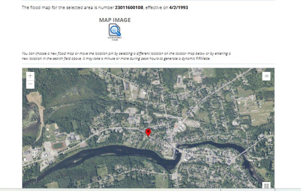 861 West Main Street, Dover-Foxcroft, ME 04426
