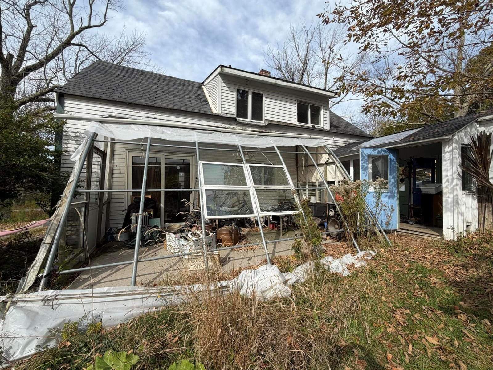 182 Dunbar Road, Penobscot, ME 04476