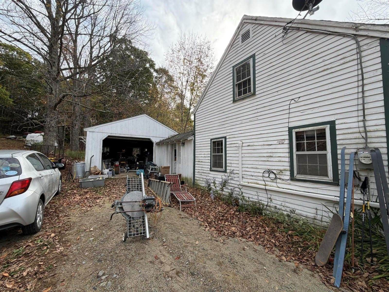 182 Dunbar Road, Penobscot, ME 04476