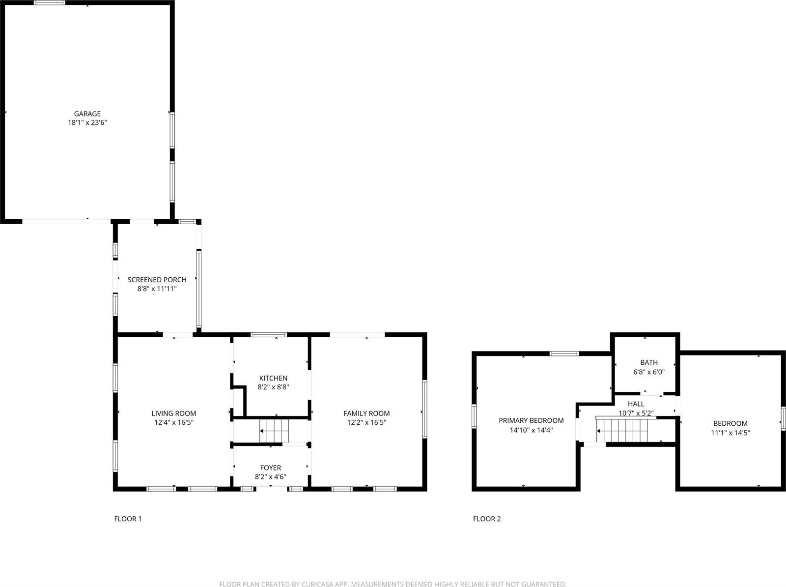 182 Dunbar Road, Penobscot, ME 04476