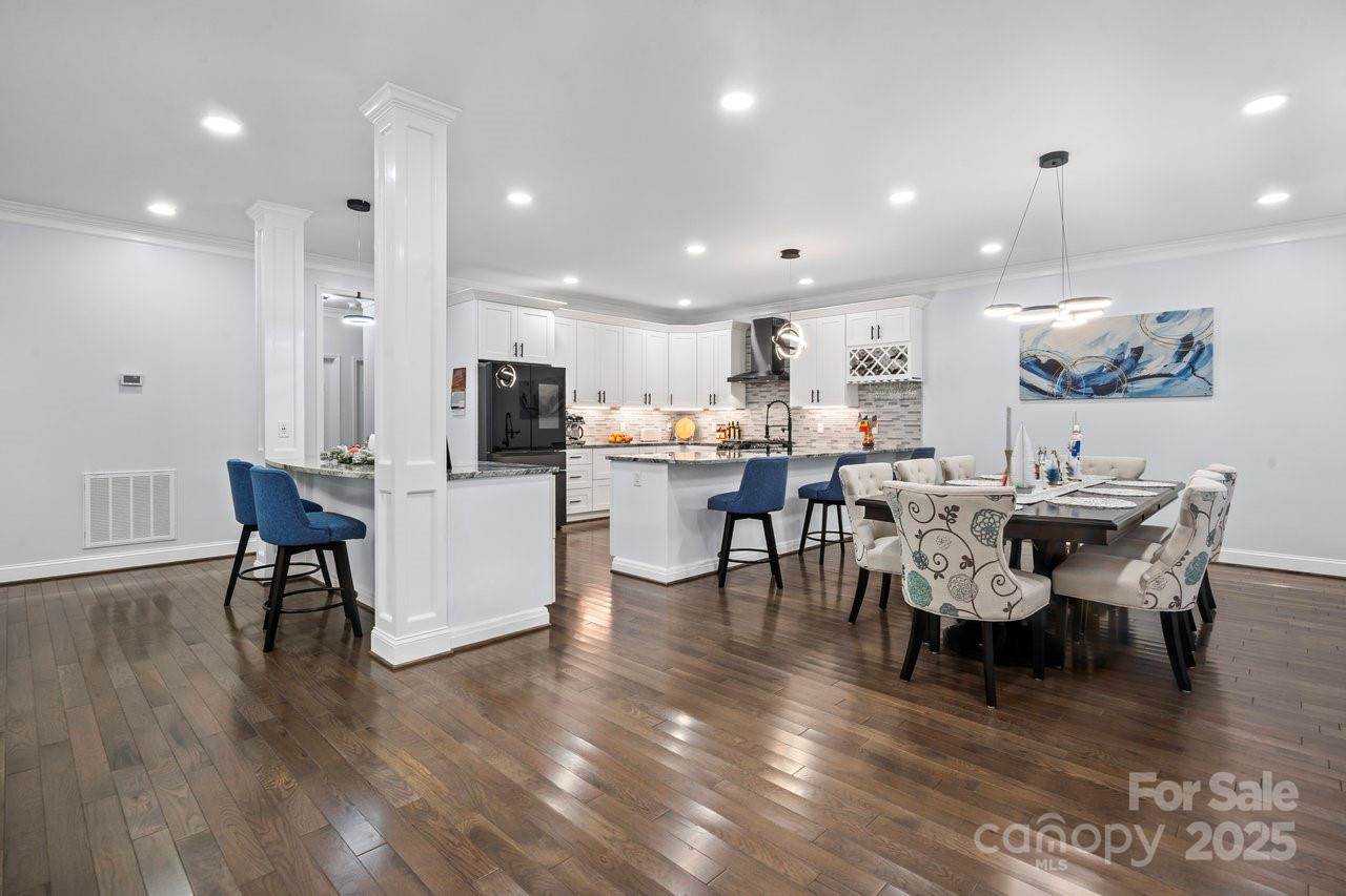 3670 9th Street Drive NE, Hickory, NC 28601