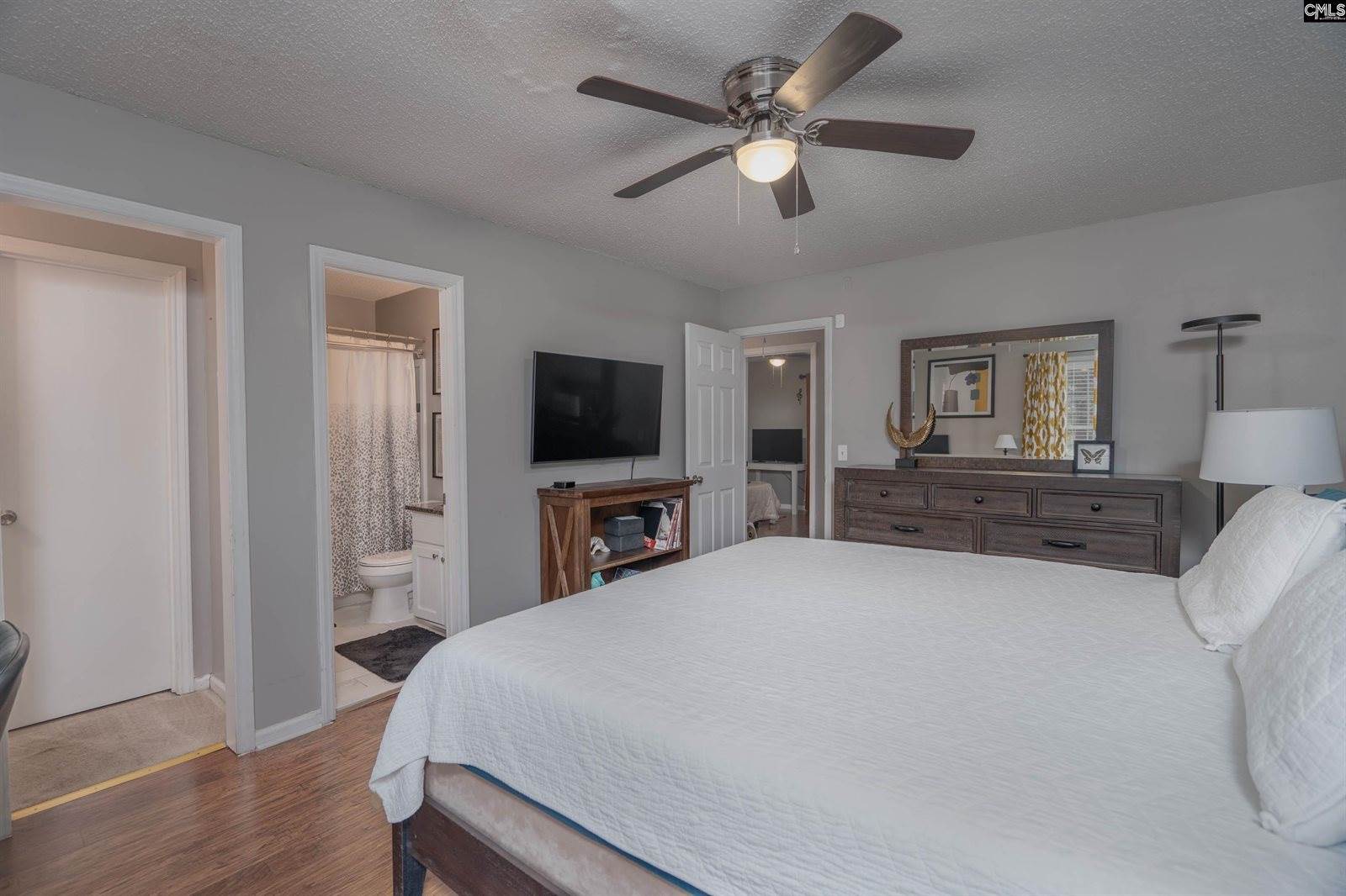 213 Pond Ridge Rd, Columbia, SC 29223