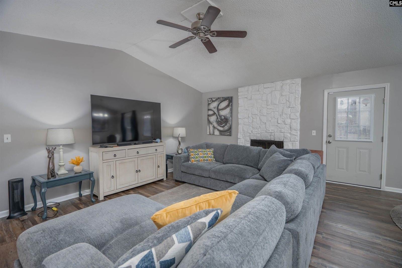 213 Pond Ridge Rd, Columbia, SC 29223