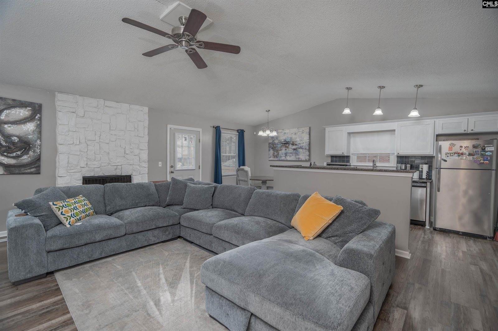 213 Pond Ridge Rd, Columbia, SC 29223