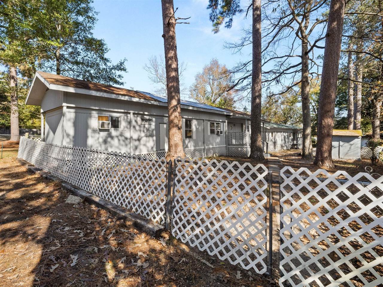 1609 S. 10th St, Leesville, LA 71446